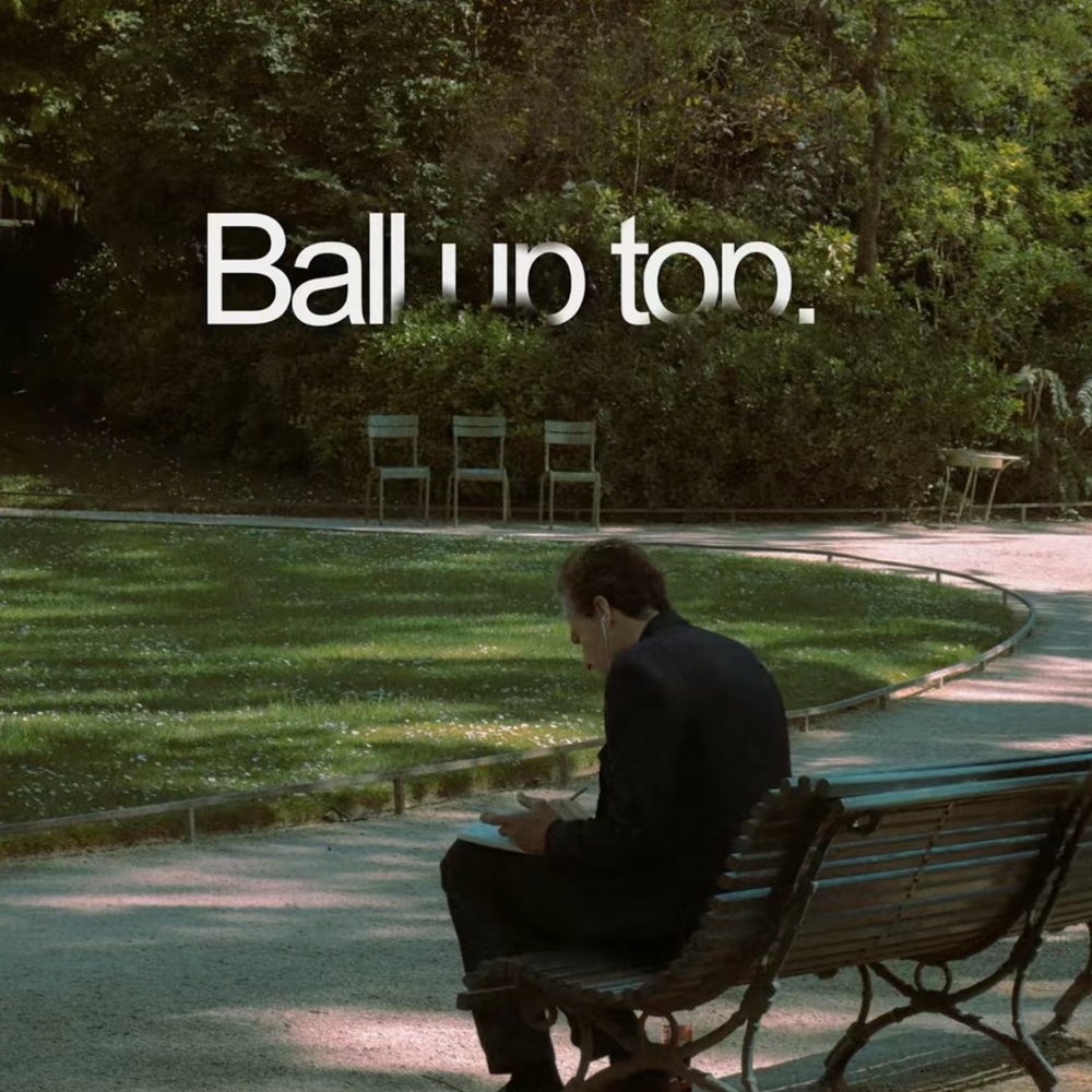 Meet your Posher, Nana